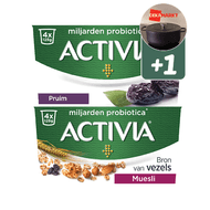 Activia Yoghurt