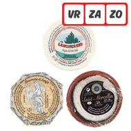 Buitenlandse Kaasjes