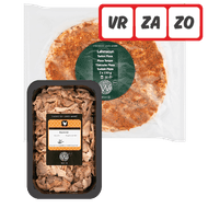 Wahid Kipdij Döner of Turkse Pizza