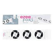 Ezeefox Radiator Ventilator