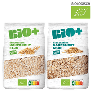 Bio+ Havermout