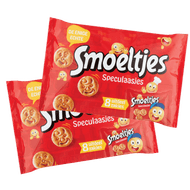 Smoeltjes