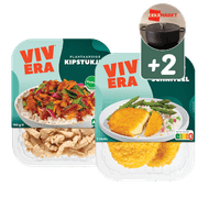Vivera Vleesvervangers