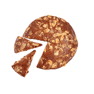 DekaVers Roomboter Speculaastaart