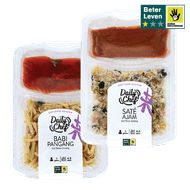 Daily Chef Oosterse Maaltijd