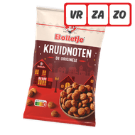 Bolletje Kruidnoten