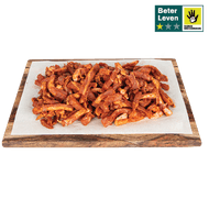 DekaVers Varkensreepjes Shoarma