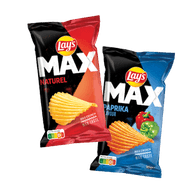 Lay's Max Chips