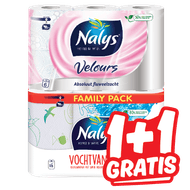 Nalys Keuken- of Toiletpapier