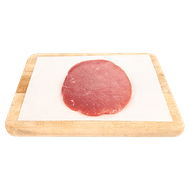 Proef 't Verschil Runderrookvlees