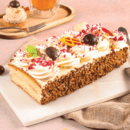 DekaVers Slagroomschnitt