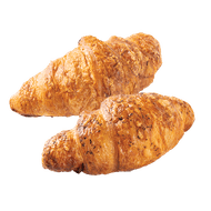 DekaVers Ham-kaas- of Kaascroissant