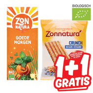 Zonnatura Thee of Repen