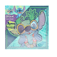 Stitch Diamond Painting Glow In The Dark