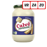 Calvé Mayonaise