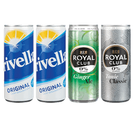Rivella of Royal Club