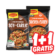 Maggi Roerbaknoedels