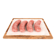 DekaVers Runderbraadworsten