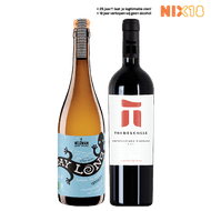 Neleman All Day Long of Tor Del Colle