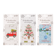 Kerstkaarten