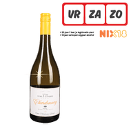 Ecrin D 'or & D'ambre Chardonnay Reserve