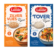 Lassie Granen & Specialiteiten