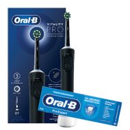Oral-b Vitality Pro Protect X Clean
