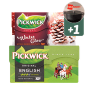 Pickwick Eenkops Thee