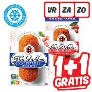 Van Dobben Croquetten