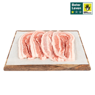 DekaVers Speklappen À La Minute