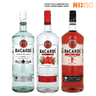 Bacardi Rum