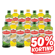 Bertolli Olijfolie