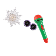 Diverse Kerstartikelen