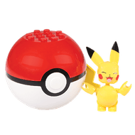 Mega Construx Pokémon Pokeball