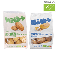 Bio+ Aardappelen