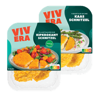 Vivera Vleesvervangers