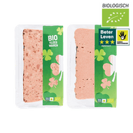 Bio Ardenner of Crème Paté