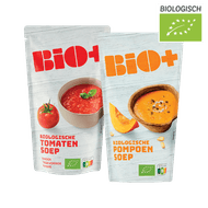 Bio+ Soep In Zak