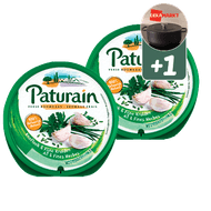 Paturain Knoflook & Fijne Kruiden