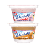 Dr. Oetker Wolkentoetje