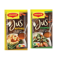 Maggi Jus