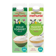 Melkunie Yoghurt