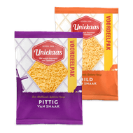 Foto van Uniekaas geraspte kaas