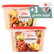 Johma Maaltijdsalade
