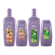 Andrélon Shampoo of Conditioner 