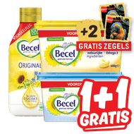 Becel 