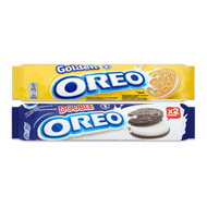 Oreo koek