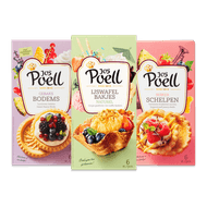 Jos Poell dessertbodems