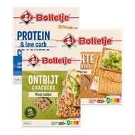 Bolletje crackers