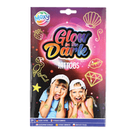 Glow In The Dark Tattoos